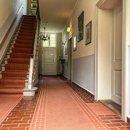 Apartmenthaus Gutenberg 78 Potsdam Bagian luar foto
