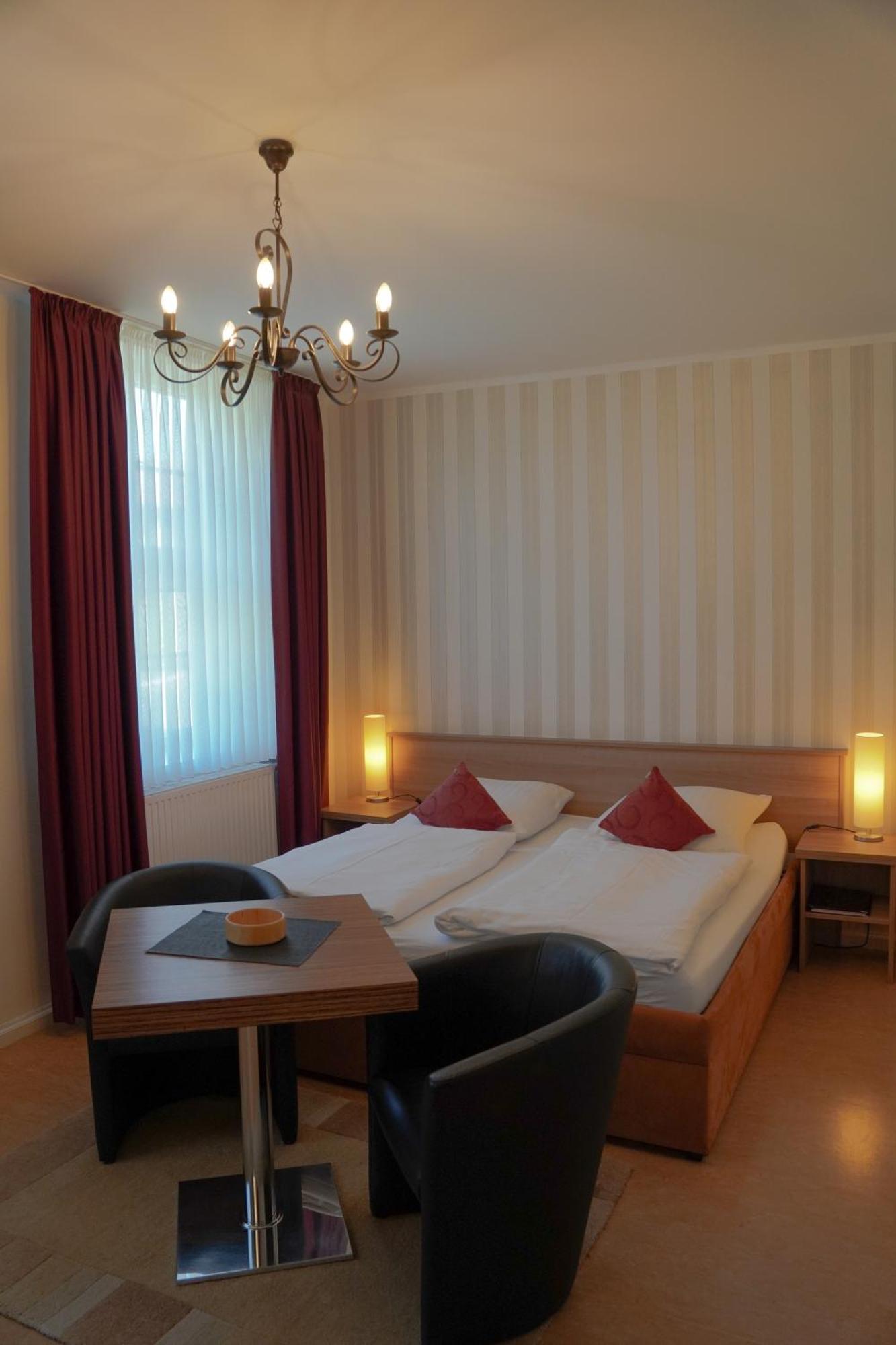 Apartmenthaus Gutenberg 78 Potsdam Bagian luar foto