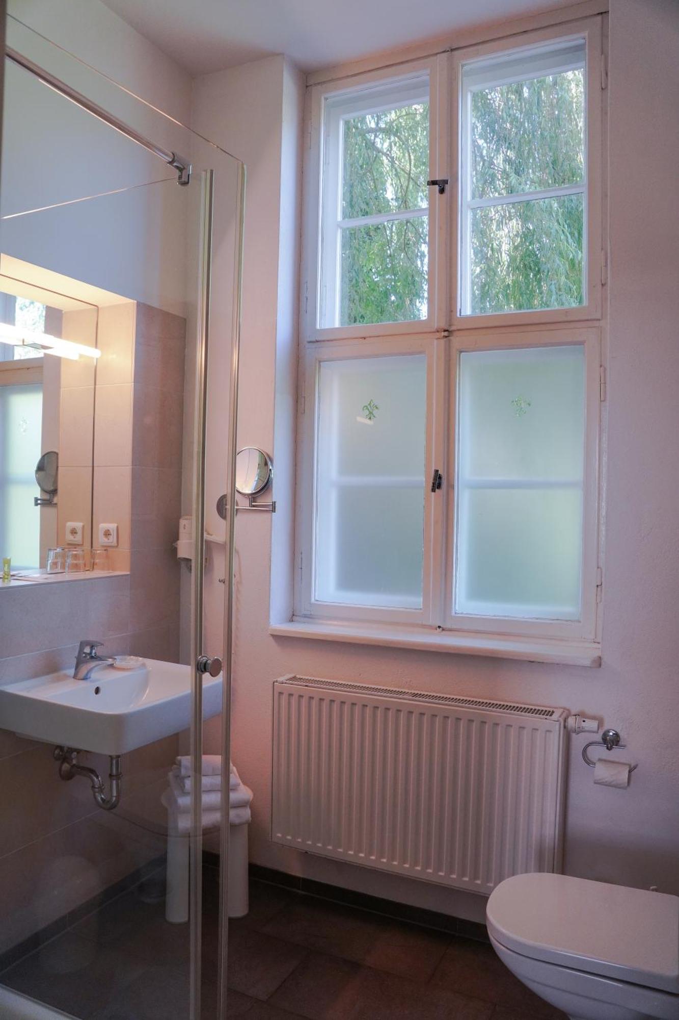 Apartmenthaus Gutenberg 78 Potsdam Bagian luar foto