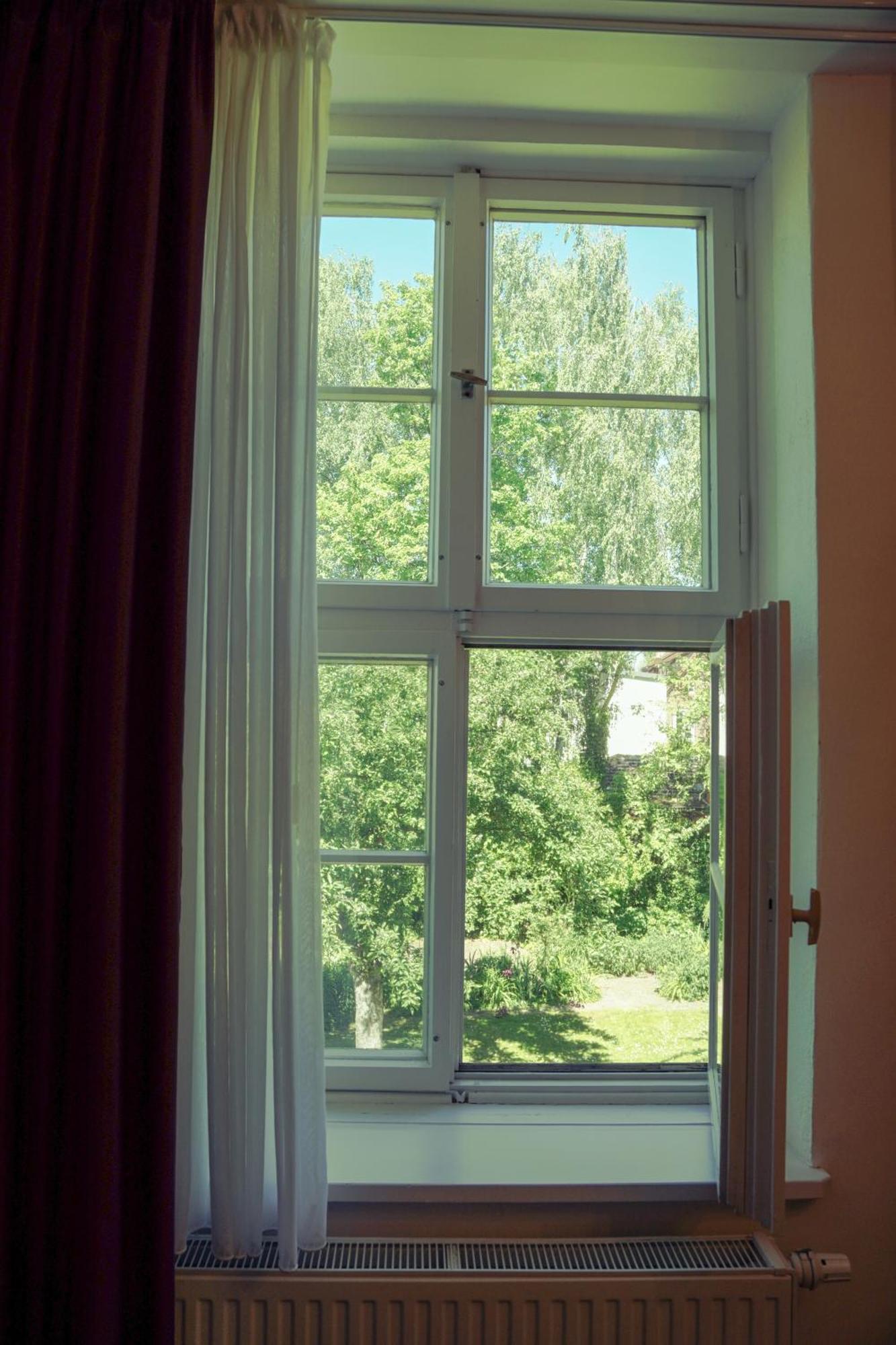 Apartmenthaus Gutenberg 78 Potsdam Bagian luar foto