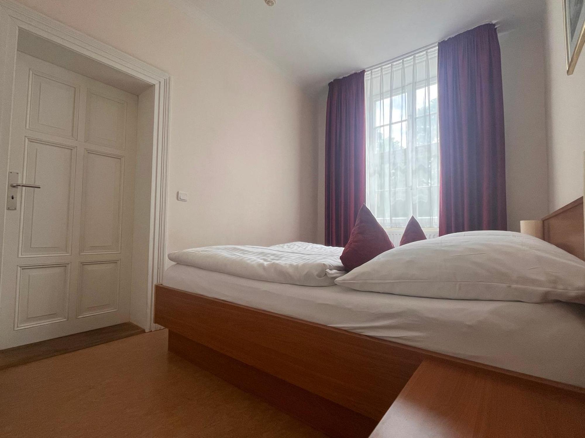 Apartmenthaus Gutenberg 78 Potsdam Bagian luar foto